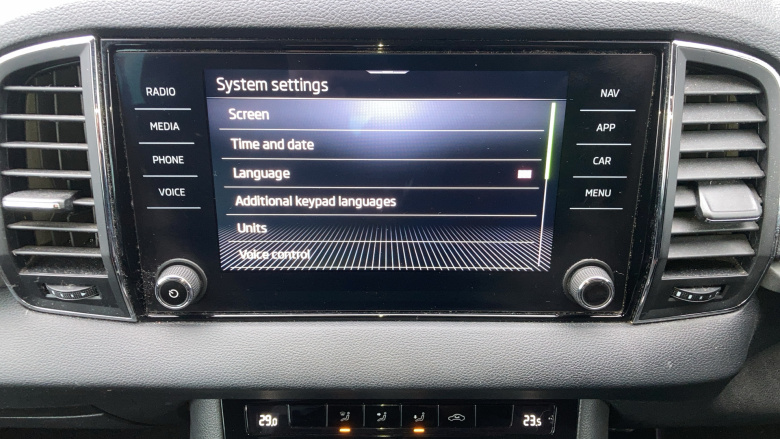 Skoda Karoq 1.0 TSI 110 SE 5dr Petrol Estate